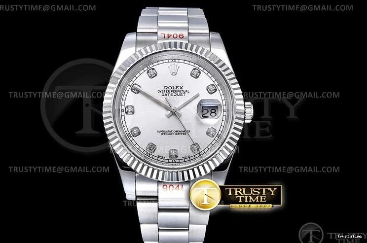 0123 FlexibleFit R2DJ0253G – DJ2 41mm 646